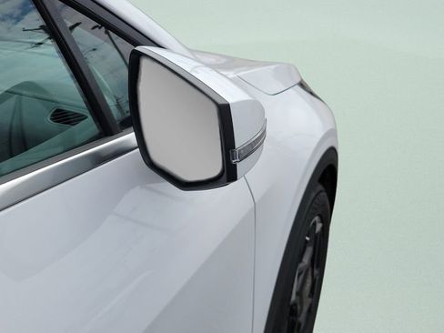 Used 2026 Kia Sportage EX image 11