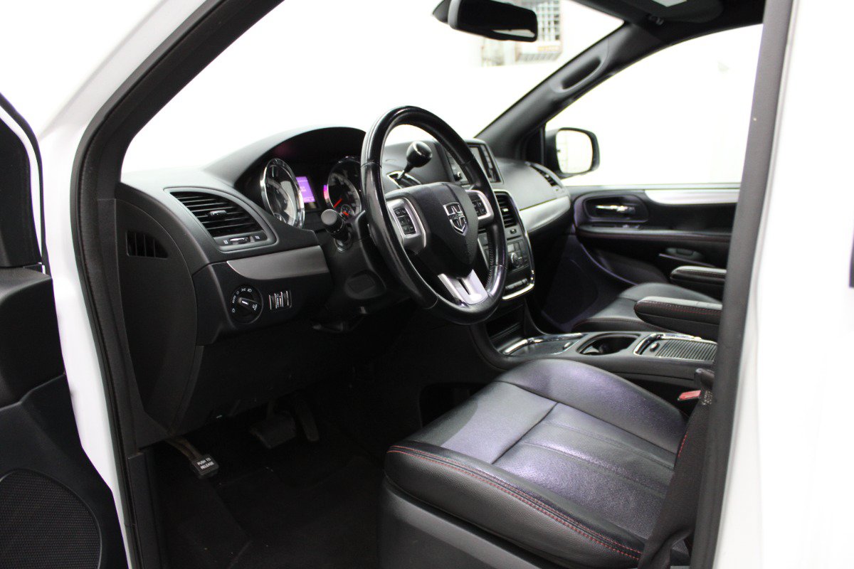 Used 2019 Dodge Grand Caravan GT FWD image 7