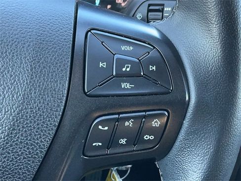 Used 2021 Ford Ranger XLT w/ Tremor Off-Road Package image 24