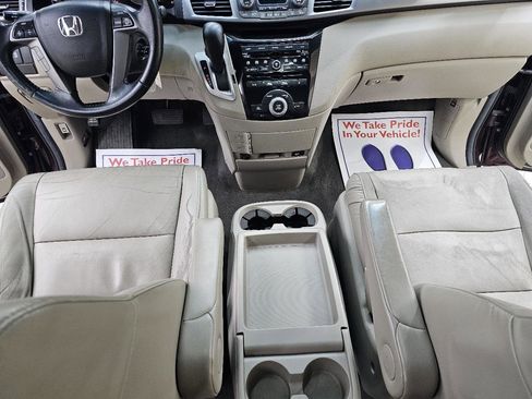 Used 2012 Honda Odyssey EX-L image 26