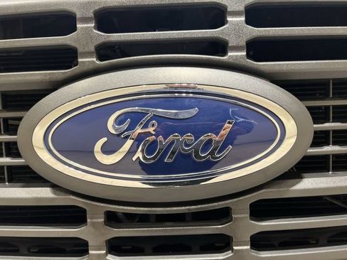 Used 2023 Ford F350 XL AWD/4WD image 26