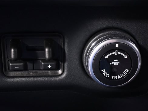 New 2025 Lincoln Navigator Reserve w/ Jet Appearance Package image 33