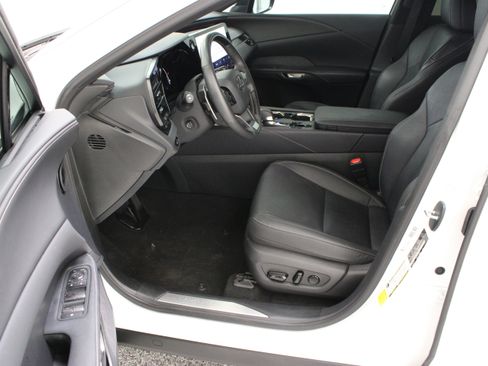 Used 2024 Lexus RX 350 Premium Plus w/ Convenience Package FWD image 14
