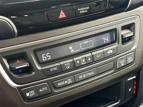 Used 2023 Honda Passport TrailSport image 16