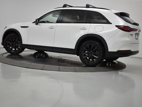 New 2026 MAZDA CX-90 3.3 Turbo w/ Premium Sport Pkg AWD/4WD image 6