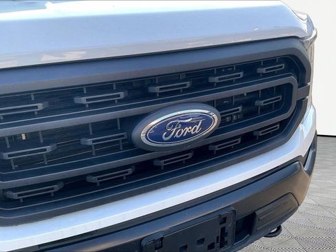 Used 2022 Ford F150 XL w/ Equipment Group 101A High AWD/4WD image 33