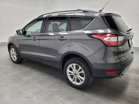 Used 2018 Ford Escape SEL w/ Ford Safe & Smart Package image 3