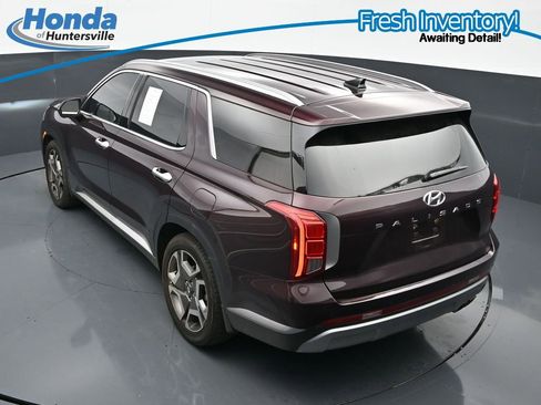 Used 2023 Hyundai Palisade SEL w/ Premium Package FWD image 22