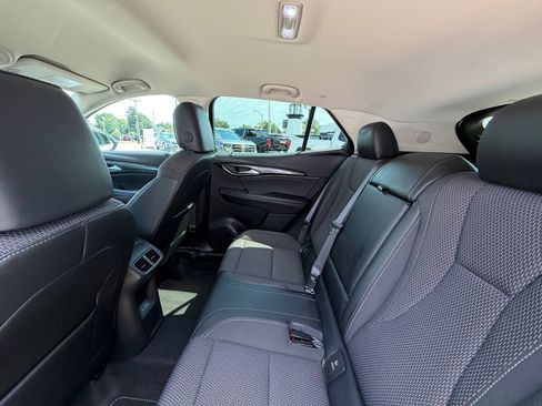 Used 2023 Buick Envision Preferred AWD/4WD image 5