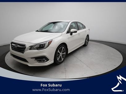 Used 2019 Subaru Legacy 3.6R Limited