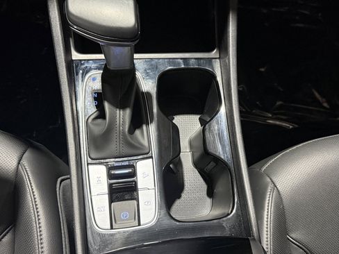 Certified 2025 Hyundai Santa Cruz XRT AWD/4WD image 13