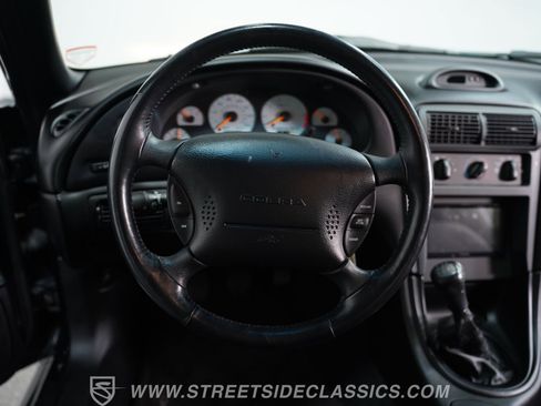 Used 1995 Ford Mustang GT image 36