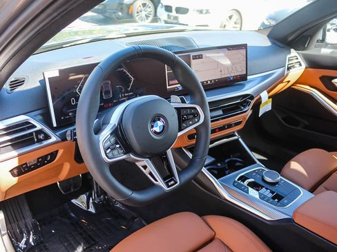 New 2026 BMW 330i xDrive Sedan w/ M Sport Package image 17