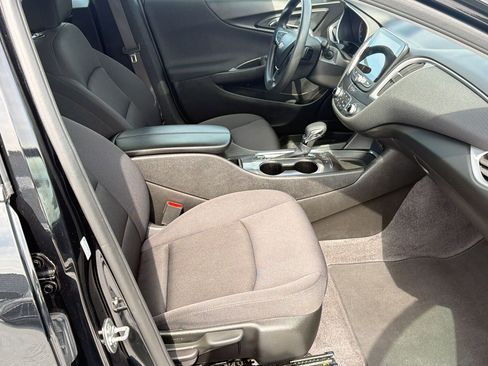 Used 2024 Chevrolet Malibu LT FWD image 27