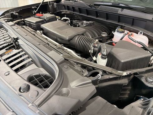 New 2026 Chevrolet Silverado 1500 W/T AWD/4WD image 34