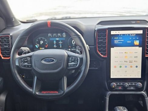 Used 2024 Ford Ranger Raptor image 9