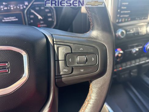 Used 2021 GMC Sierra 1500 AT4 w/ AT4 Premium Package image 17