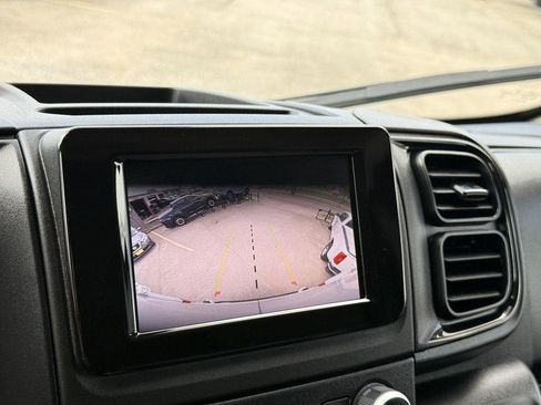 Used 2025 RAM ProMaster 3500 w/ Safety Group image 20