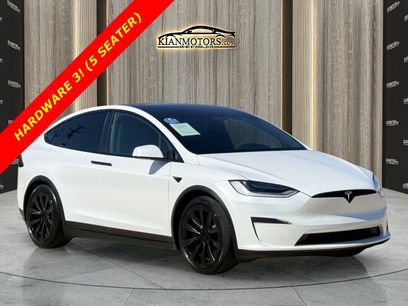 Used 2023 Tesla Model X