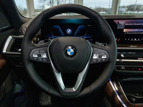 New 2026 BMW X5 xDrive40i AWD/4WD image 23