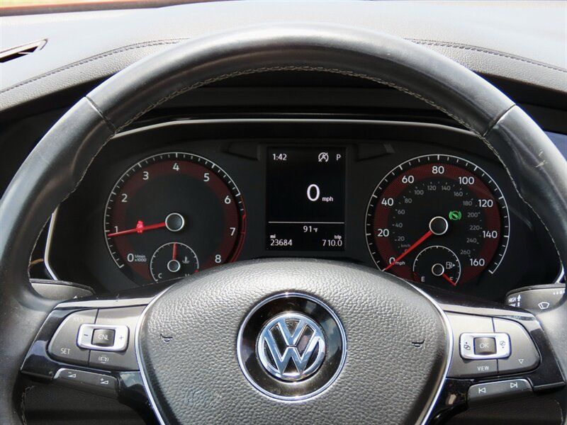 Used 2019 Volkswagen Jetta R-Line w/ R-Line Cold Weather Package FWD image 18