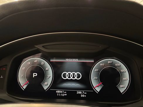 Used 2021 Audi A6 2.0T Premium image 17