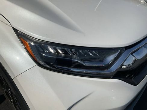 Used 2019 Honda CR-V Touring image 3