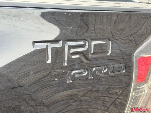 Used 2023 Toyota Tacoma TRD Pro image 12