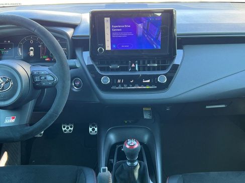 Used 2023 Toyota Corolla GR Morizo image 18