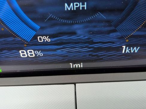 New 2027 Chevrolet Bolt RS image 13