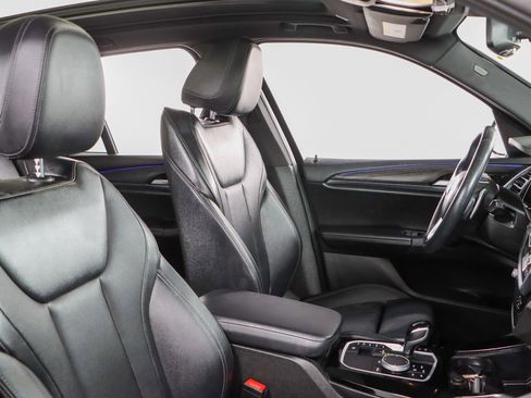 Used 2023 BMW X3 xDrive30i w/ Convenience Package image 27