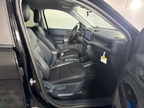 New 2026 Ford Maverick Lobo AWD/4WD image 15