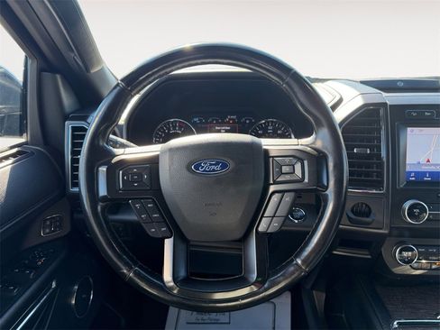 Used 2020 Ford Expedition Max Limited image 12