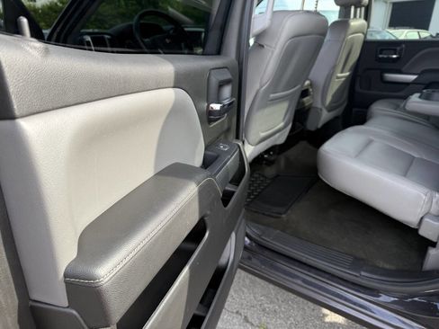 Used 2015 Chevrolet Silverado 1500 LT w/ All Star Edition AWD/4WD image 13