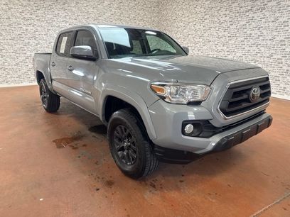 Used 2020 Toyota Tacoma SR5