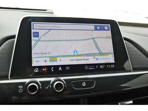 New 2025 Cadillac CT4 Sport image 17