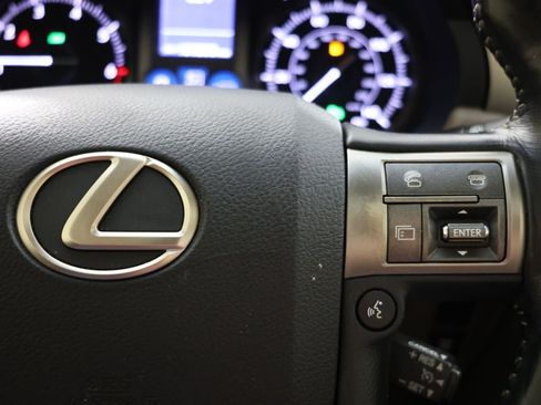 Used 2019 Lexus GX 460 Premium AWD/4WD image 30