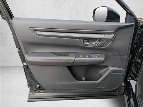 New 2026 Honda CR-V Sport-L image 21