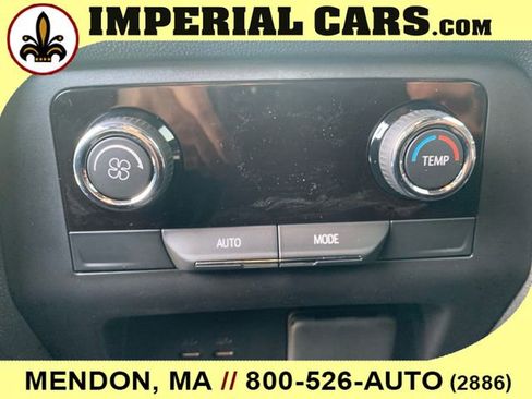 New 2026 Chevrolet Traverse LT w/ Enhanced Driving Package image 16