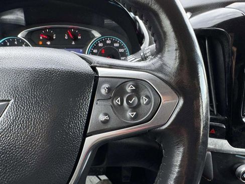 Used 2020 Chevrolet Traverse LT image 26