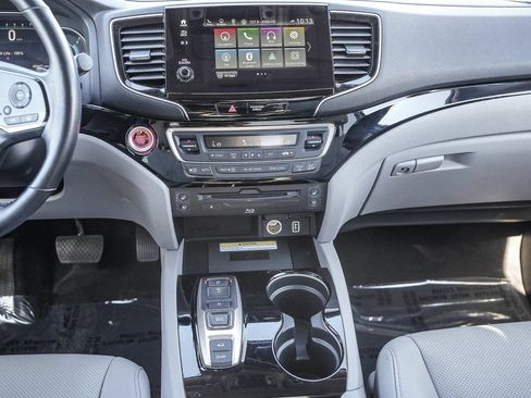 Used 2021 Honda Pilot Elite image 12