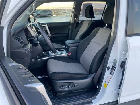 Used 2024 Toyota 4Runner SR5 image 18