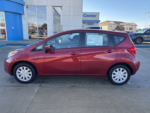 Used 2016 Nissan Versa Note SV image 6