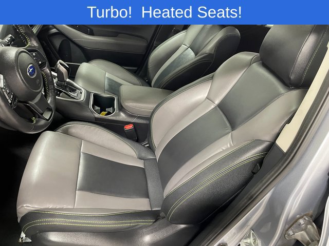 Used 2024 Subaru Outback Onyx Edition XT AWD/4WD image 12