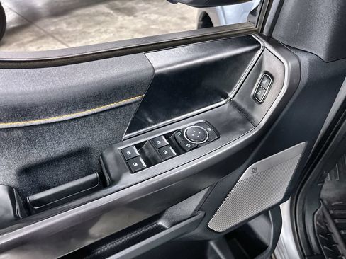 Used 2025 Ford F150 Tremor AWD/4WD image 16