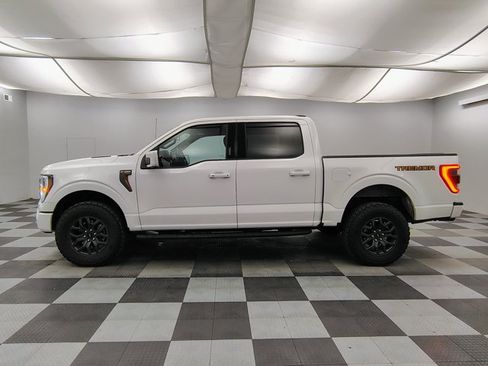 Certified 2023 Ford F150 Tremor w/ Equipment Group 402A High AWD/4WD image 5