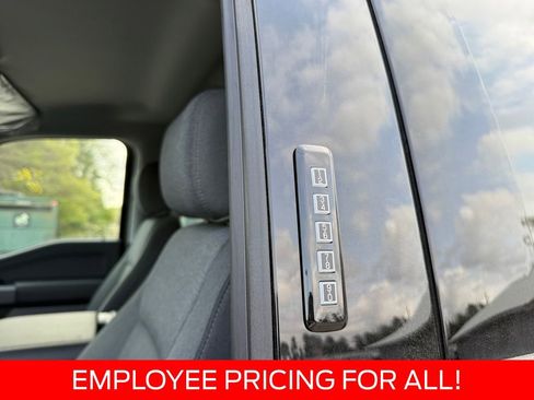 New 2026 Ford F150 XLT w/ Equipment Group 303A High AWD/4WD image 25
