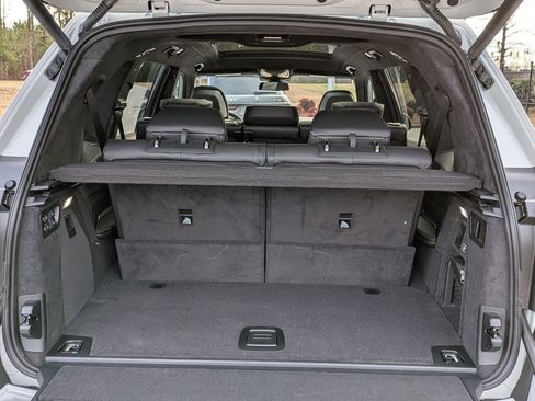 New 2026 BMW X7 xDrive40i w/ M Sport Package image 37