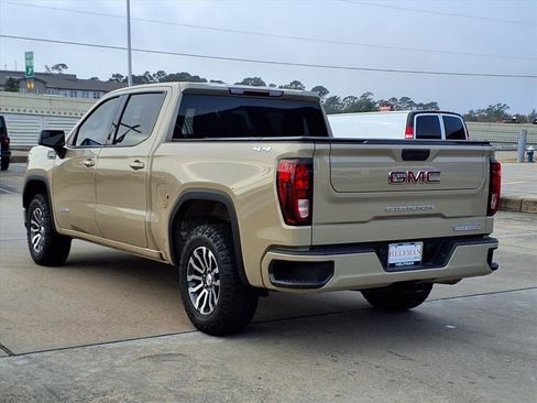 Used 2023 GMC Sierra 1500 Elevation image 5