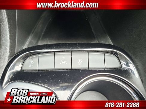 Used 2021 Buick Encore GX Preferred FWD image 30